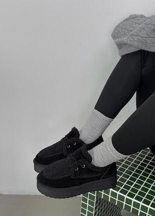 Жіночі ugg