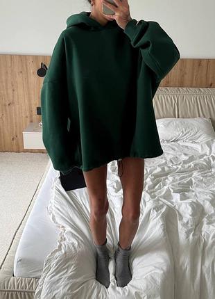 Женский худи 5