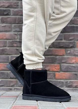 Ugg человечи 4