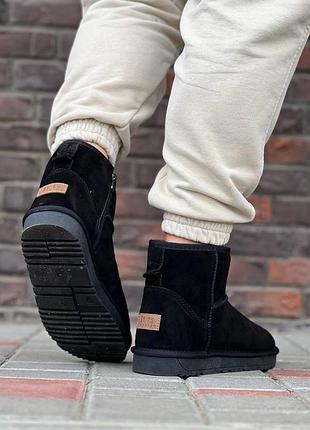 Ugg человечи 9