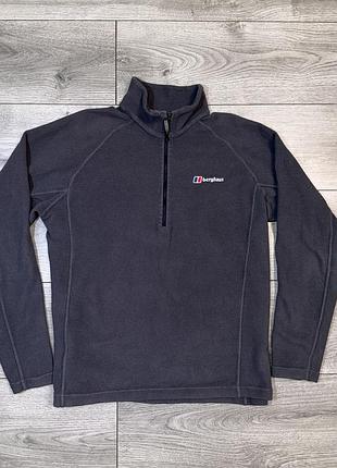 Чоловіча флісова кофта berghaus