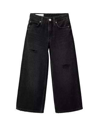 Джинси extreme wide leg 148, 156, 164 см