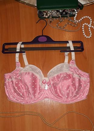 Очень красивый качественный бюстгальтер limited collection бренд marks and spencer