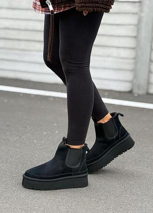 Жіночі ugg