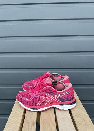 Кросівки asics gel-cumulus 19