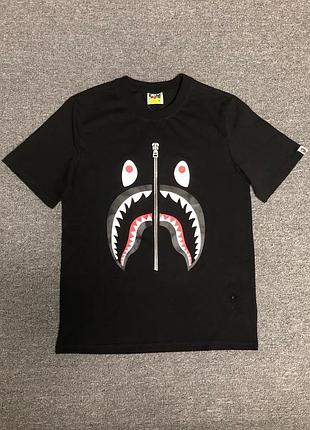 Футболка bape ! розпродаж ! відправка в день замовлення ! гарна якість