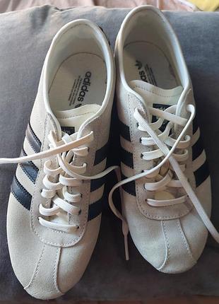 Кроссовки adidas tokyo originals ji0182 us 7 25 см