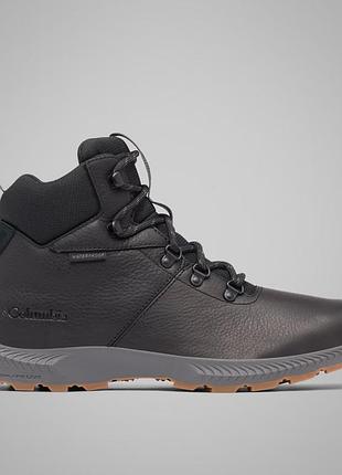 Ботинки landroamer explorer waterproof columbia 2