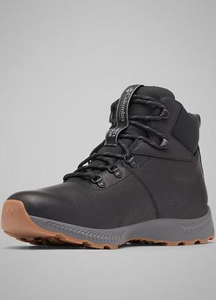Ботинки landroamer explorer waterproof columbia 4