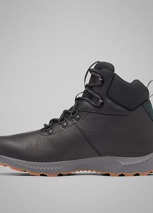 Ботинки landroamer explorer waterproof columbia 5