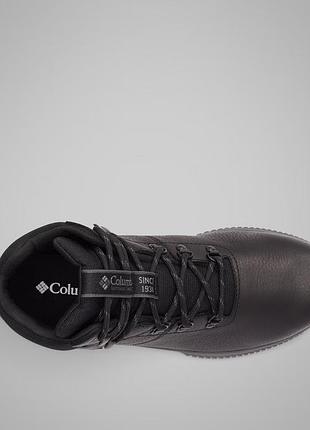 Ботинки landroamer explorer waterproof columbia 7
