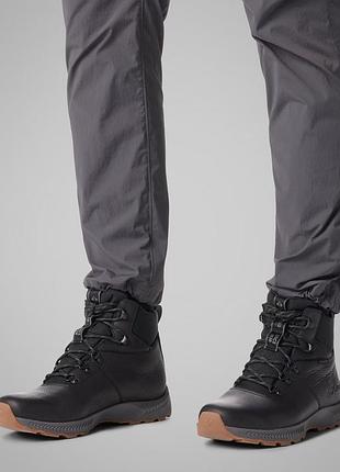 Ботинки landroamer explorer waterproof columbia 9