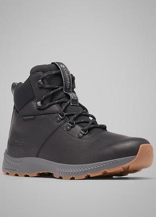 Ботинки landroamer explorer waterproof columbia