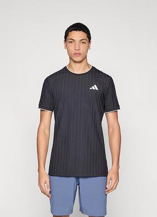 Футболка adidas tennis climacool freelift tee pro