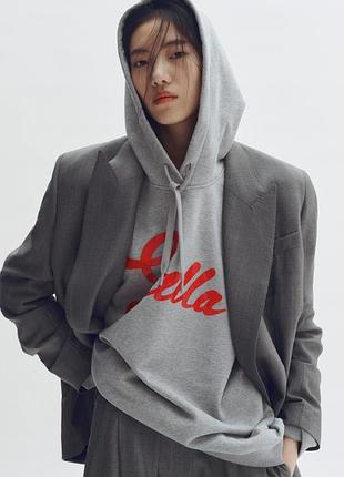 Худі stella mccartney h&m