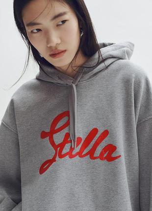 Худі stella mccartney h&m 2