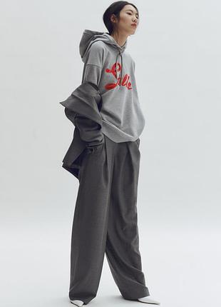 Худі stella mccartney h&m 3