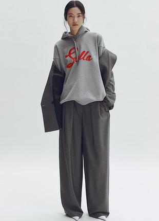 Худі stella mccartney h&m 5