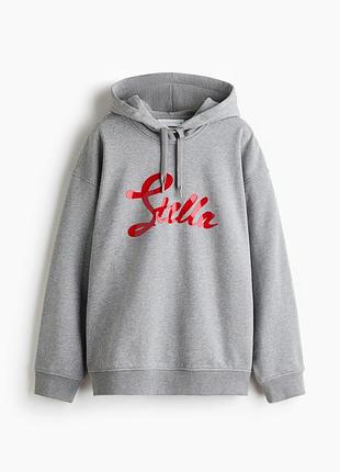 Худі stella mccartney h&m 6