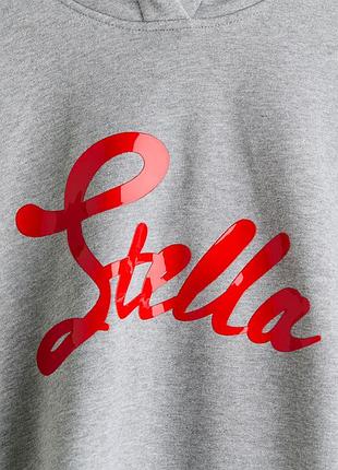 Худі stella mccartney h&m 7