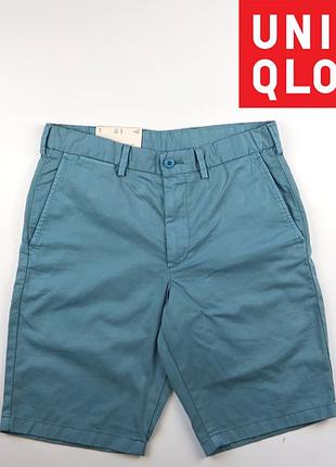 👾 шорти uniqlo