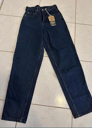 👖 нові джинси   r.f.b (first class) — розмір 30