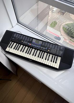 Синтезатор yamaha psr - 78
