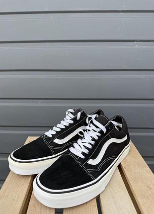 Кеди vans old skool оригінал 2