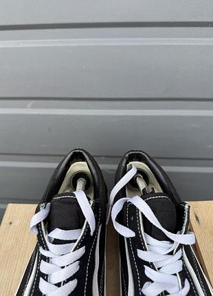 Кеди vans old skool оригінал 4