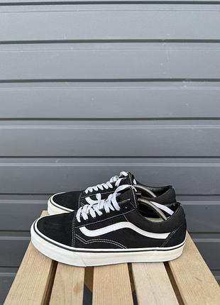 Кеди vans old skool оригінал