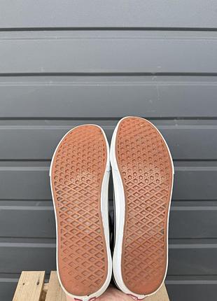 Кеди vans old skool оригінал 7