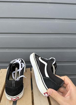 Кеди vans old skool оригінал 6