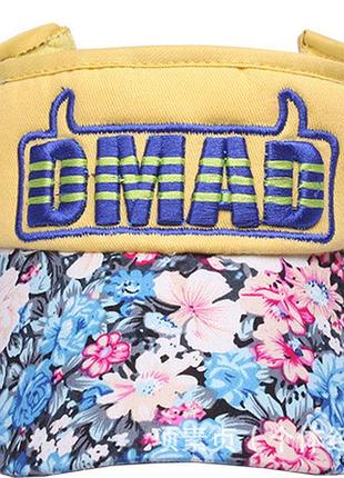 Летний козырек от солнца dmad
