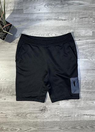 Оригінальні, спортивні шорти - the north face
