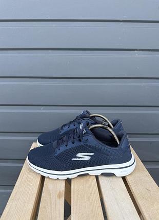 Кросівки skechers gowalk 5 lucky