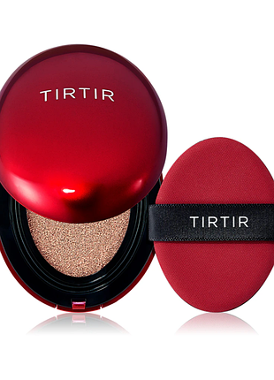 22с tirtir mask fit red cushion mini 4.5 кушон