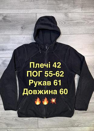 Флісова кофта дитяча h&m 4