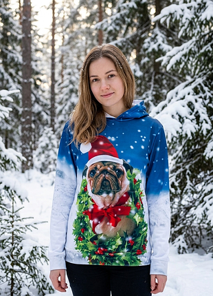 Фирменное худи в идеале!!!