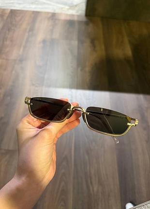 Окуляри gucci