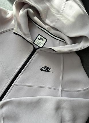 Nike tech fleece зіпка кофта блузка худі