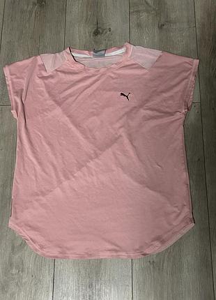 Футболка puma