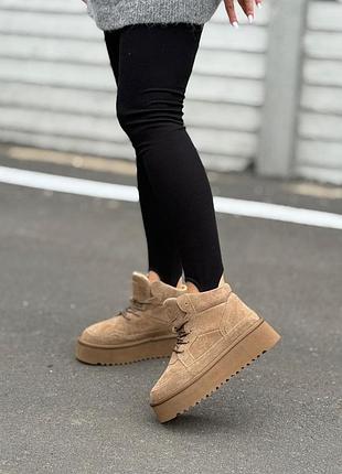 Жіночі ugg