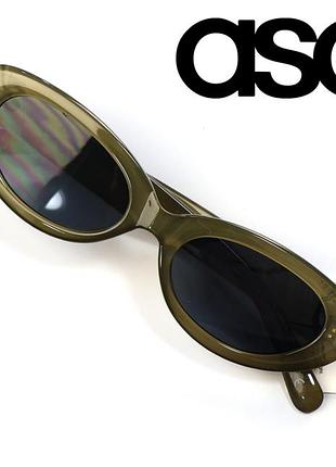 👾 сонцезахисні окуляри asos