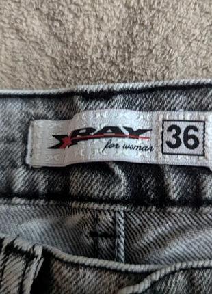 Джинсові шорти 6