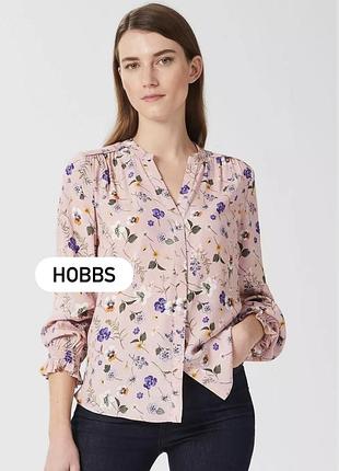 Класна якісна сорочка від hobbs