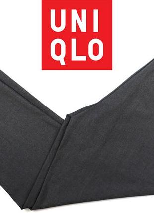 👾 брюки uniqlo