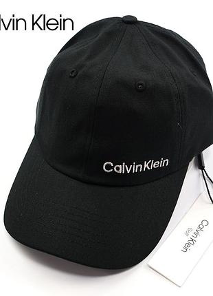 👾 кепка calvin klein