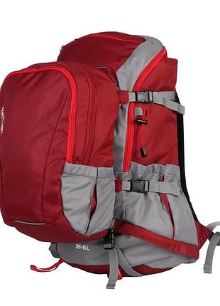 Универсальный туристический рюкзак-трансформер ozark trail 2-in-1 family pack. оригинал из сша. новый