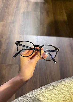 Окуляри tom ford