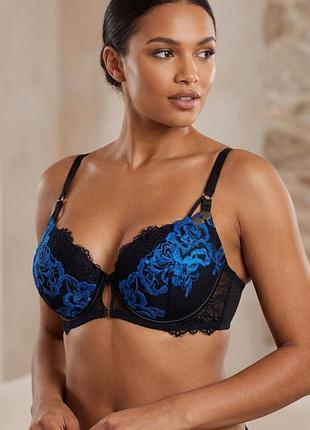 Роскошный бюстгальтер бренд ann summers
